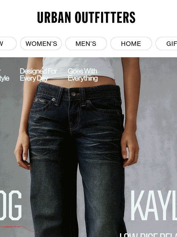 Your new go-to jeans (+ they're 30% Off)