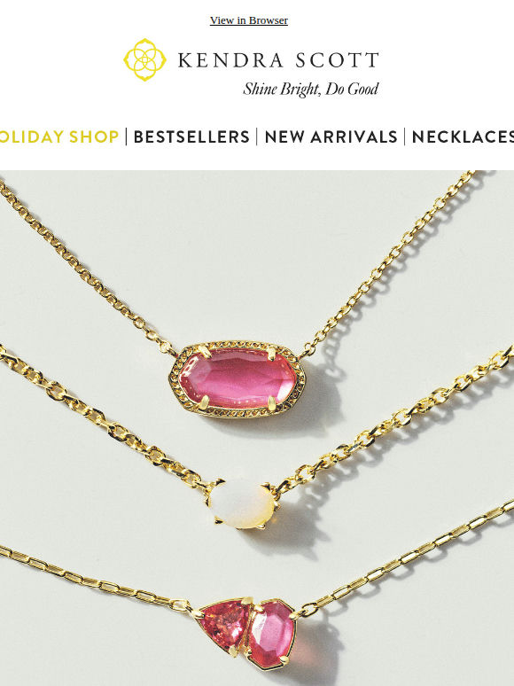 Meet October’s Birthstones