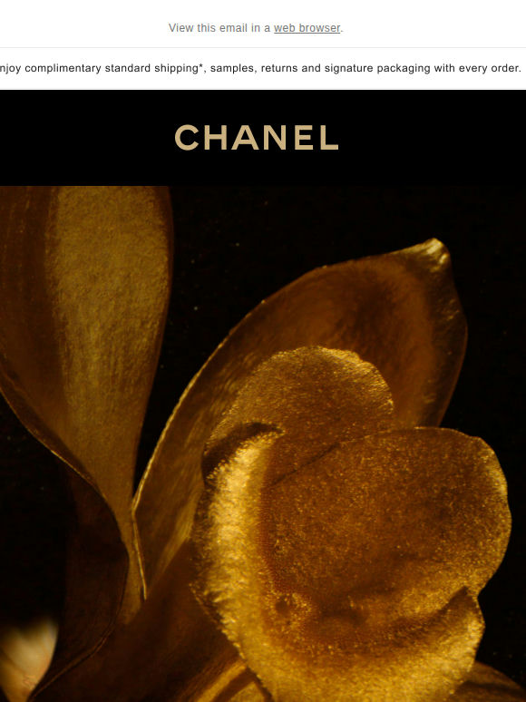 Vanilla Planifolia, the botanical treasure of the SUBLIMAGE line