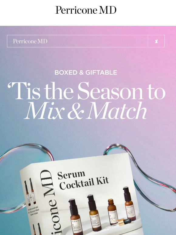The Utimate Beauty Gift Is Here...