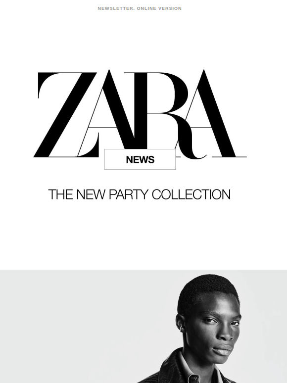 The new party collection