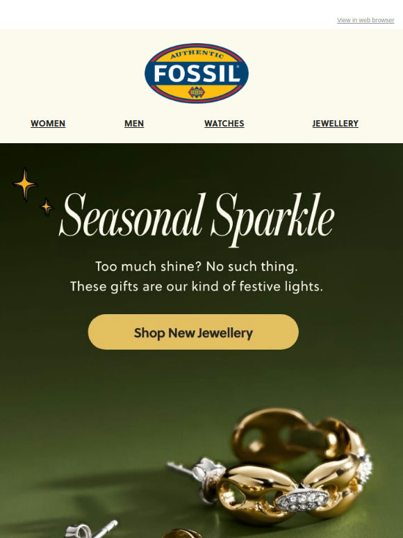 It’s A Need: New Jewellery ✨