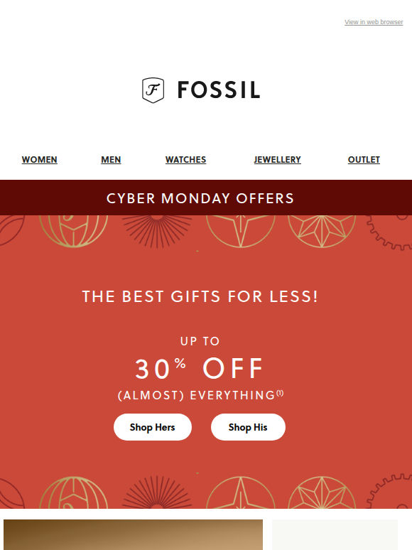 🎁 Best Gifts Up to 30% Off 🎄