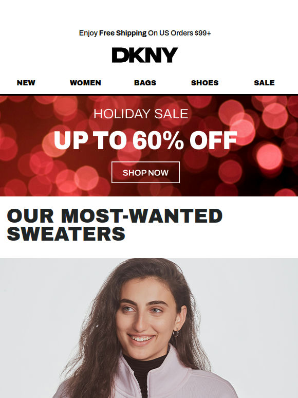 Up To 60% Off | The Best Sweaters, All In One Place