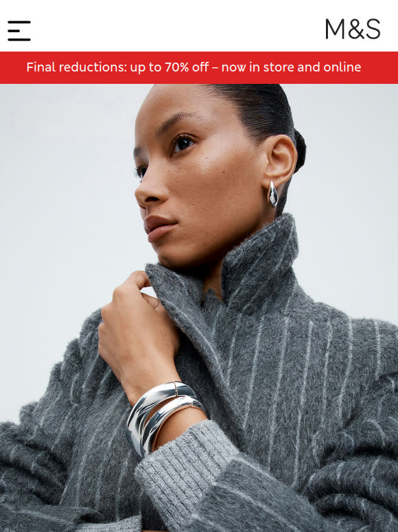 This is how to do power dressing