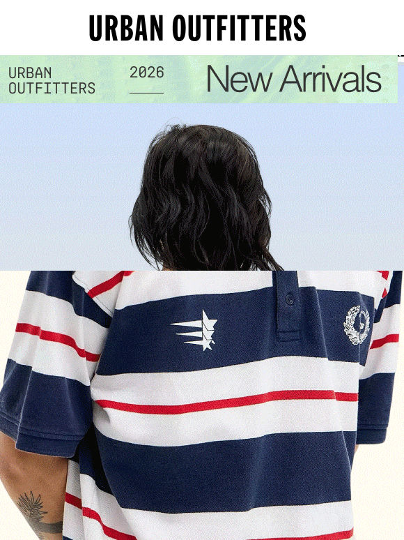 NEW YEAR 🤝 NEW FITS