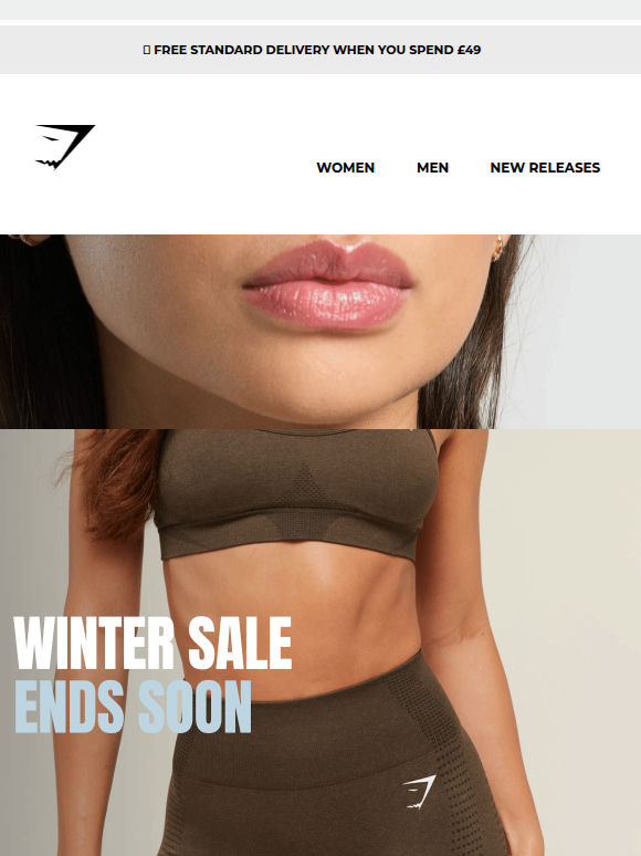 Last chance for an extra 20% off