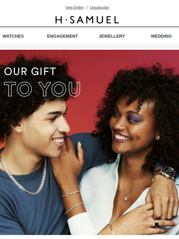 Your 10% off is waiting
