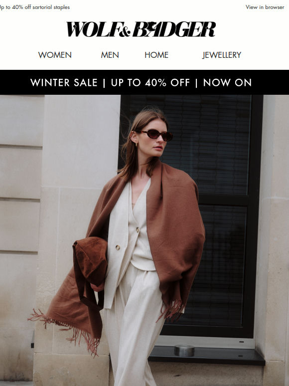 Your Back-To-Work Wardrobe