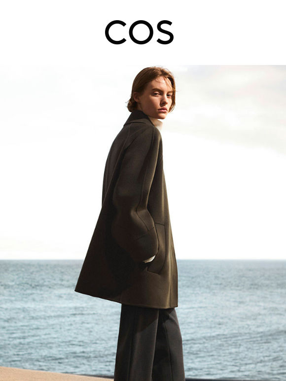 The reset: a new collection