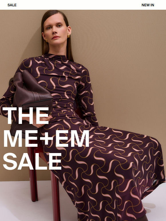 Sale | Further Reductions, Up to 50% Off