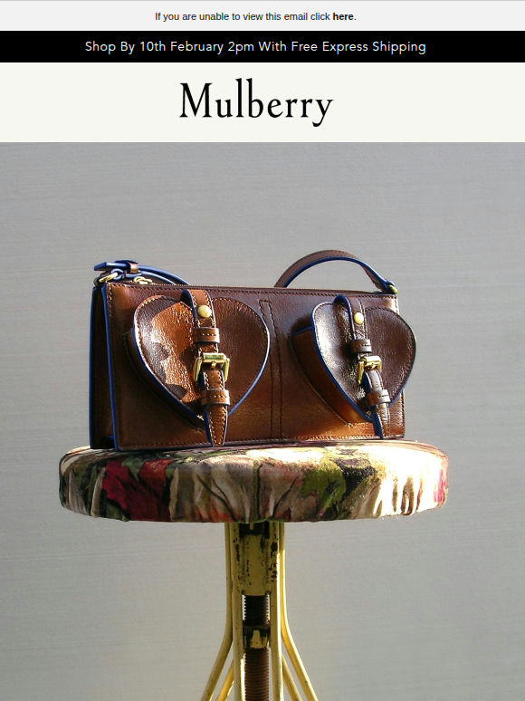 The Valentine’s Gift Guide