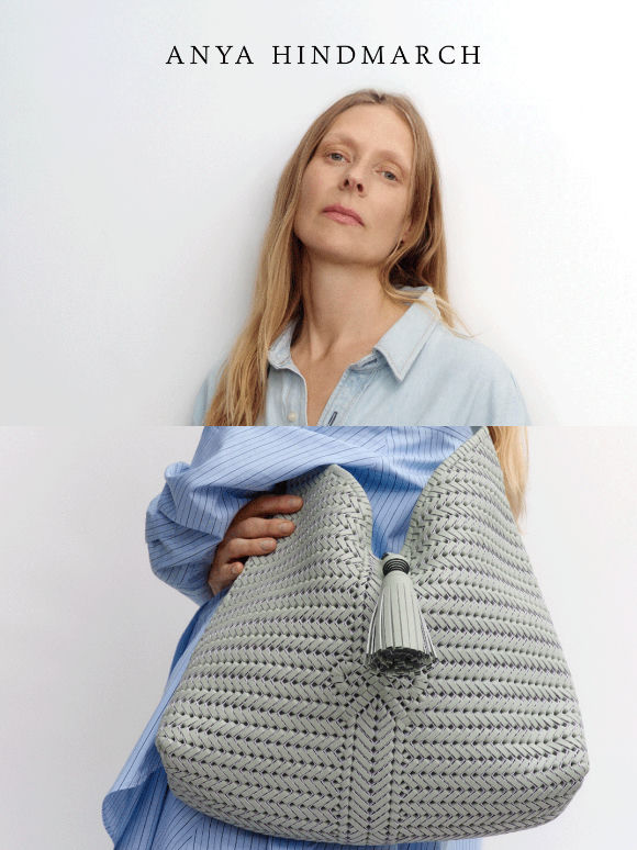 The colour of the season