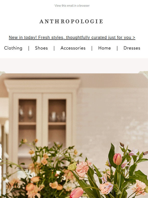 IT'S HERE: The Mother's Day Shop 🌸