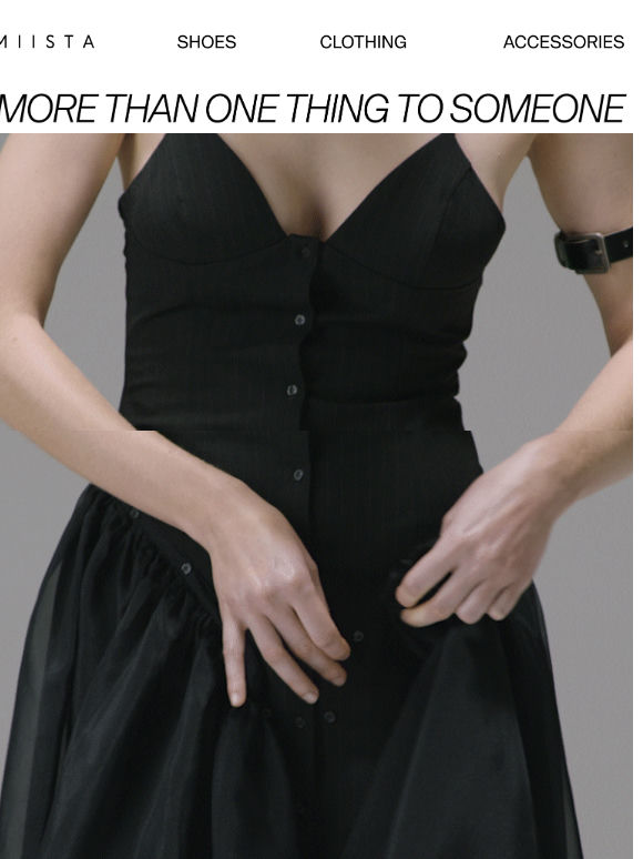 More than one thing to someone