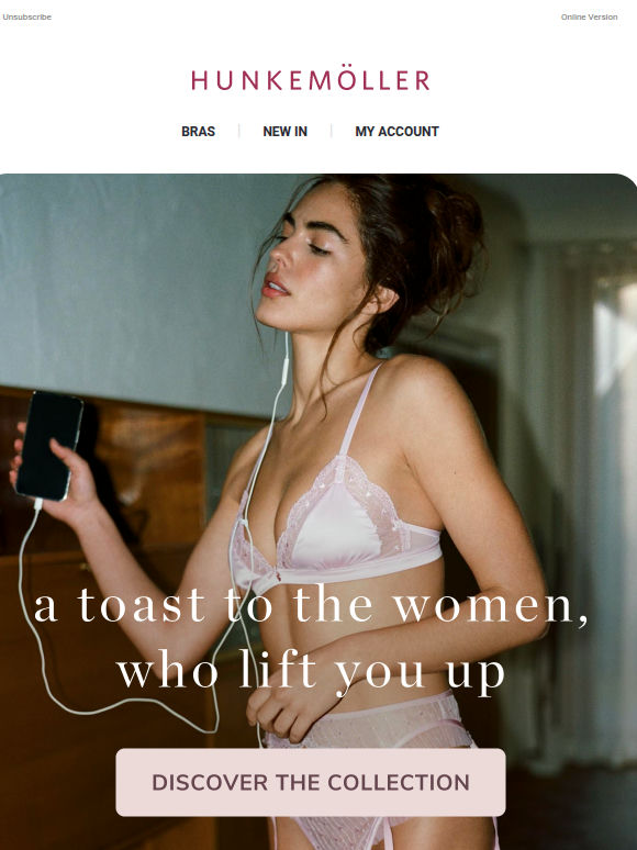 A different kind of love story 💕