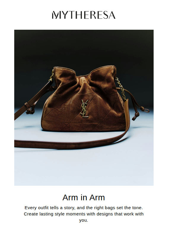 Looking for your next favorite bag?