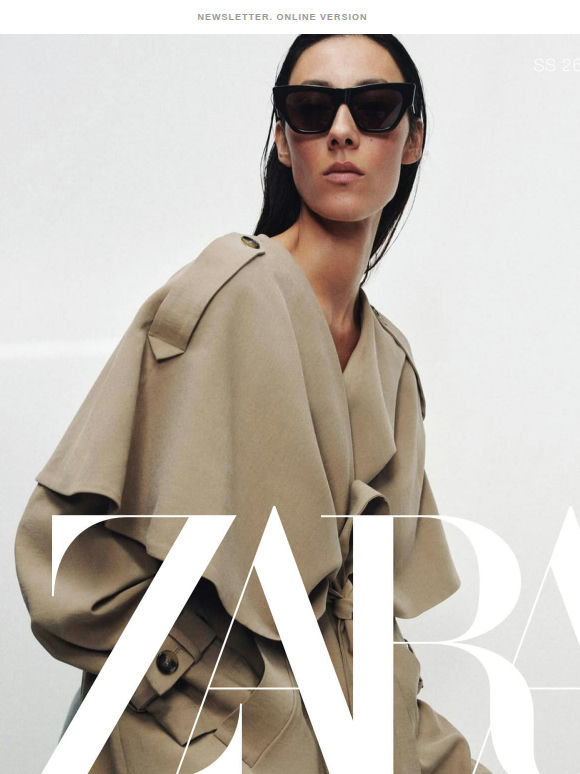 Woman | Discover what's new this week