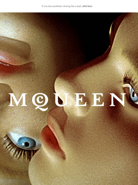 Save The Date: Autumn Winter 2026 Show