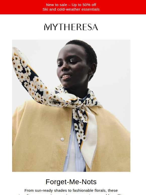 What's trending? These accessories