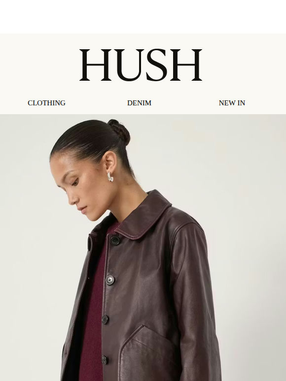 5 spring style updates