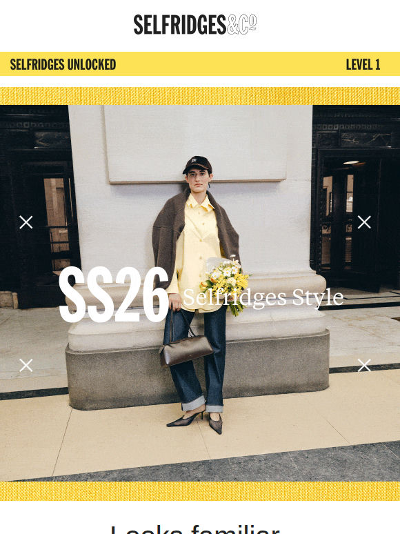 Styles to wear again and again​