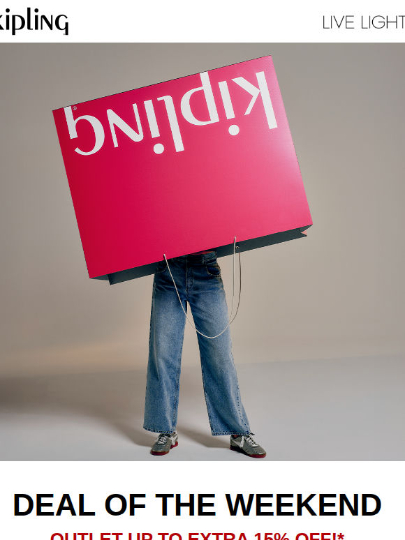 Deal of the Weekend 💫 Grab your favourite style before it's SOLD OUT