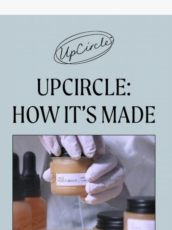 How Our Products Are Made 🔬🌱