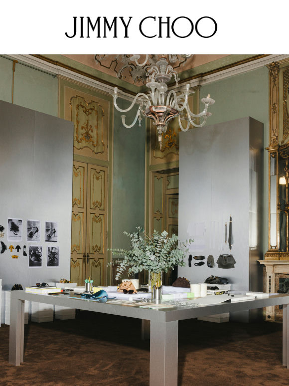 Autumn 2026 Milan Fashion Week Presentation