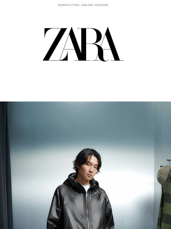 #SELECTEDby - Fashion guides to fit your style