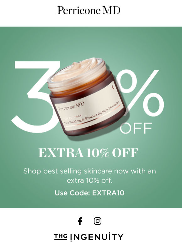 There's still time to shop...