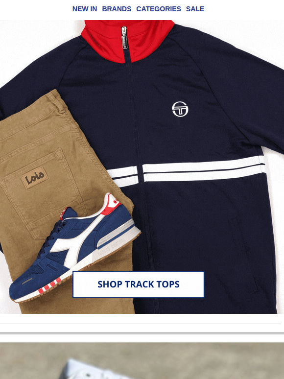 Bank Holiday Inspiration - Check Out Our Latest Collections & Outfit Picks + Mid Season Sale Continues