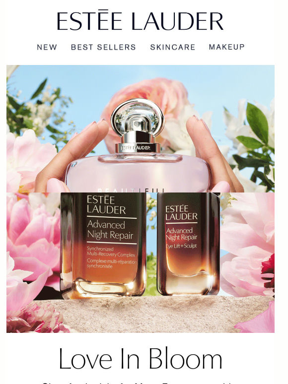 Love In Bloom 🌷 Mother’s Day Gift Guide