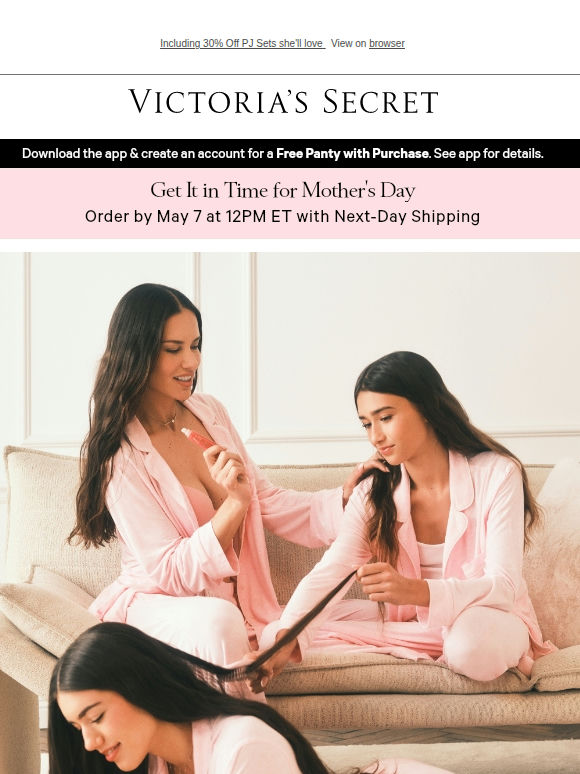 Inside: Major Mother's Day Gifts