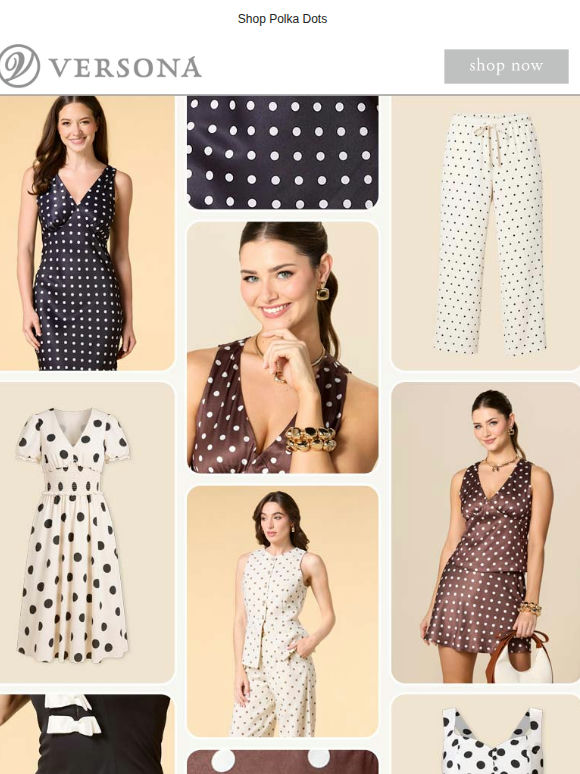 SPOTlight Ready Styles