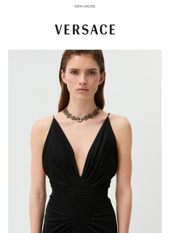 Made For Summer Evenings