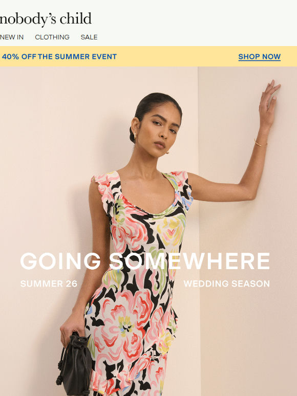RSVP yes to the dress