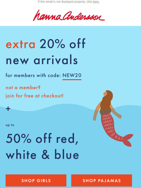 🔥 Extra 20% Off New Arrivals!