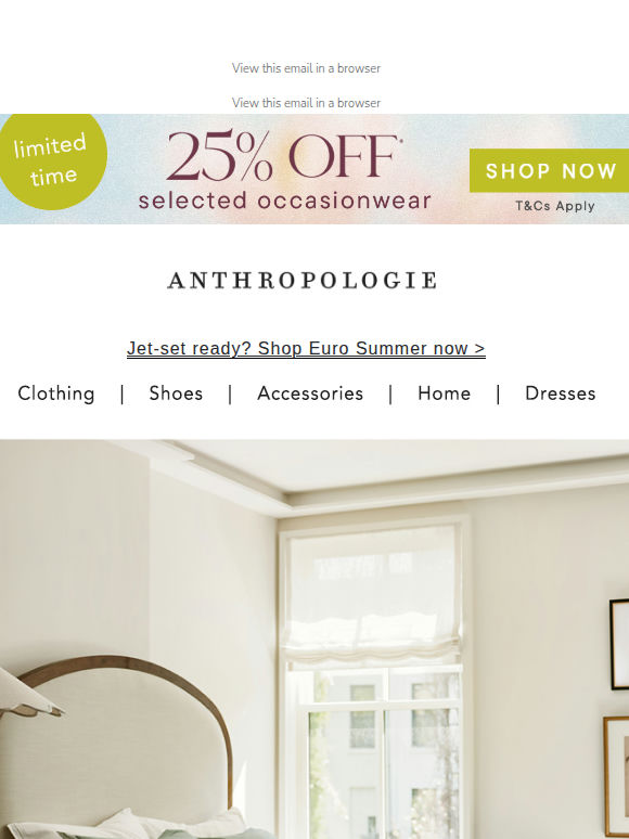 Bring boutique hotel energy home