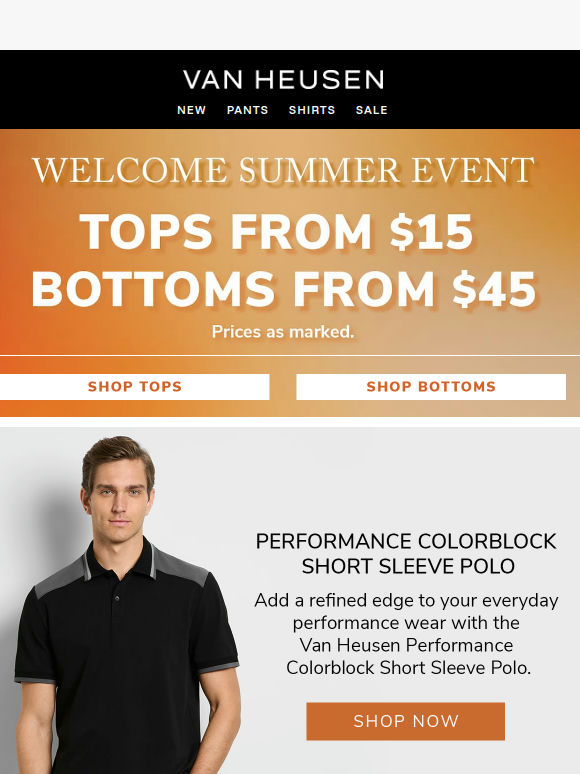 Welcome Summer Event 🌞 from $45