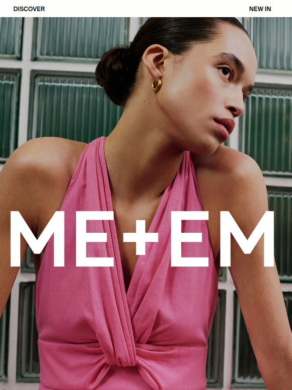 Just Landed | The June Collection