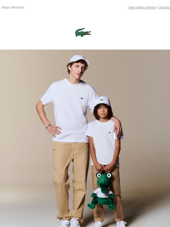 Celebrate Dad in Style This Father’s Day