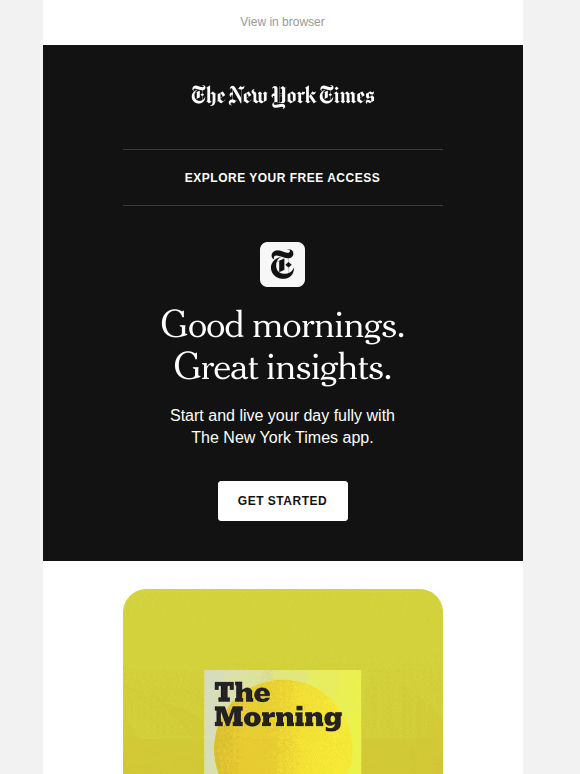 World news. Word games. Daily.