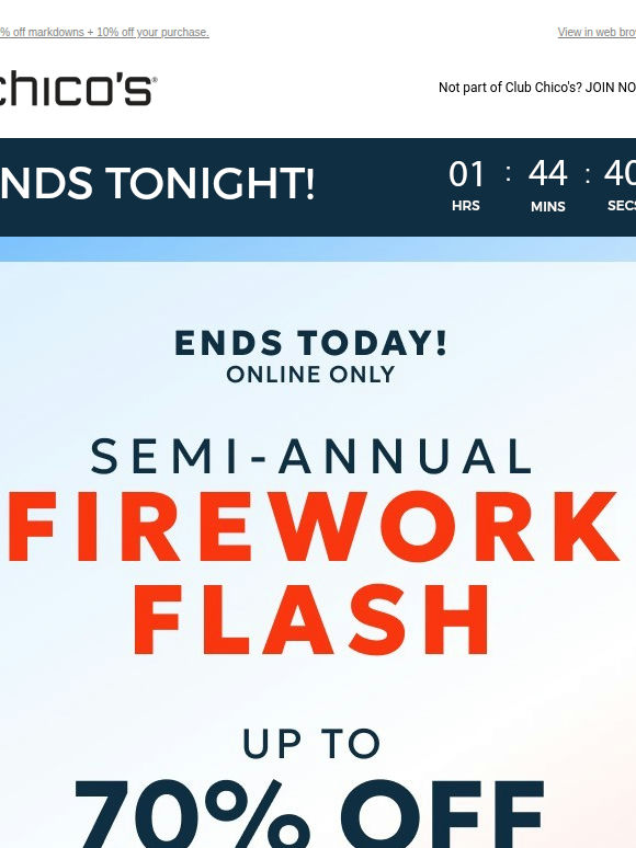 THIS IS IT 🎆