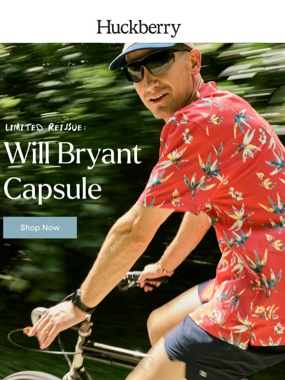 Limited Summer Reissue