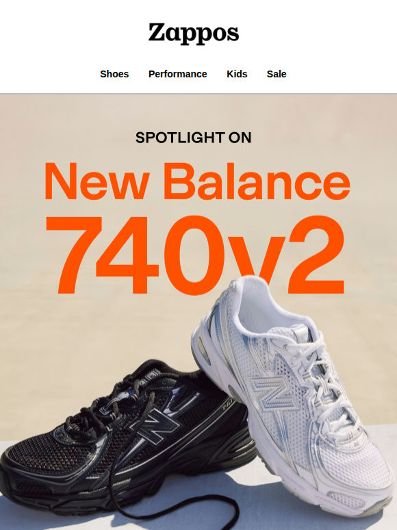 The New Balance icon your collection’s missing 👟