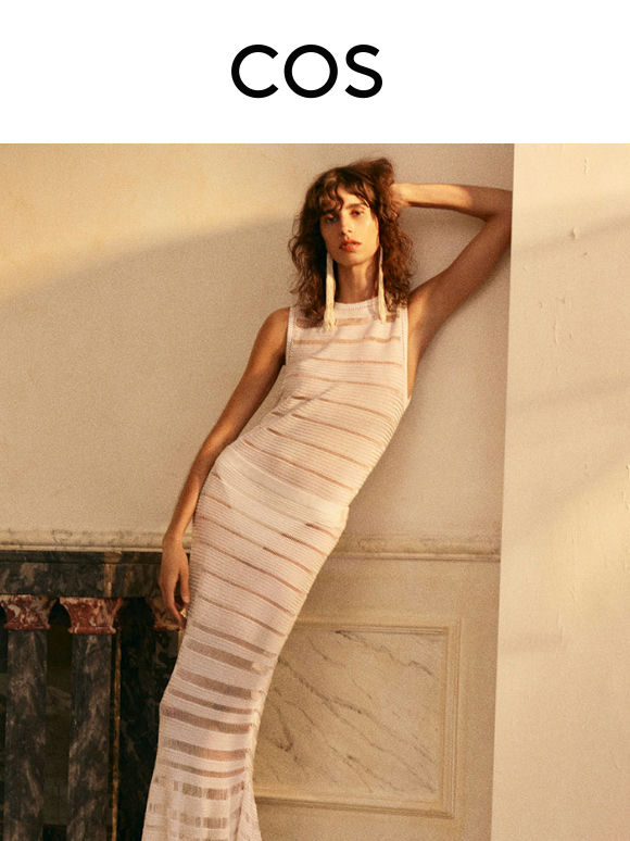 Discover the world of COS
