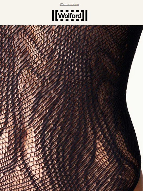 Final day to enjoy your special treat at Wolford Outlet