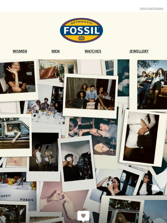 As Seen (& Loved) On Social ❤️