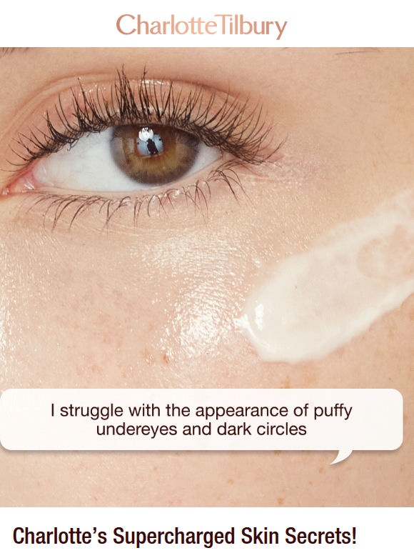 All Your Skin Concerns, Solved! 💬